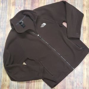 THE NORTH FACE MENS FLEECE SIZE SMALL